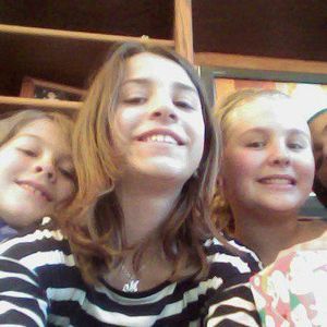 Meet your Posher, Maia